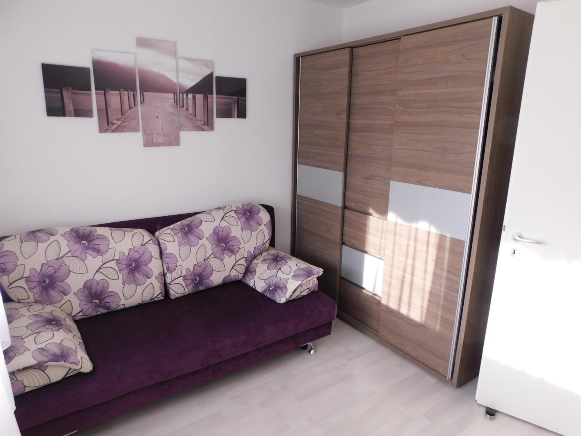 Kohl Wellness Apartman Siofok Exterior photo